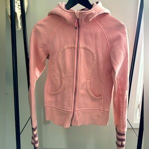 Lululemon || Scuba Full Zip || Size 6
